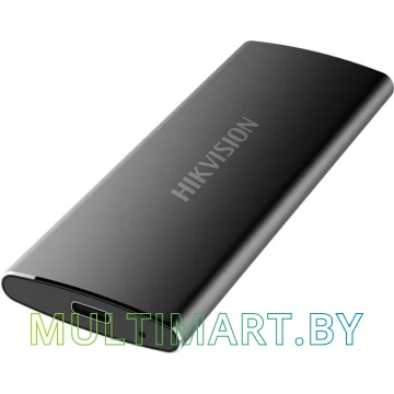 Внешний накопитель Hikvision T200N HS-ESSD-T200N/1024G 1024GB (черный)